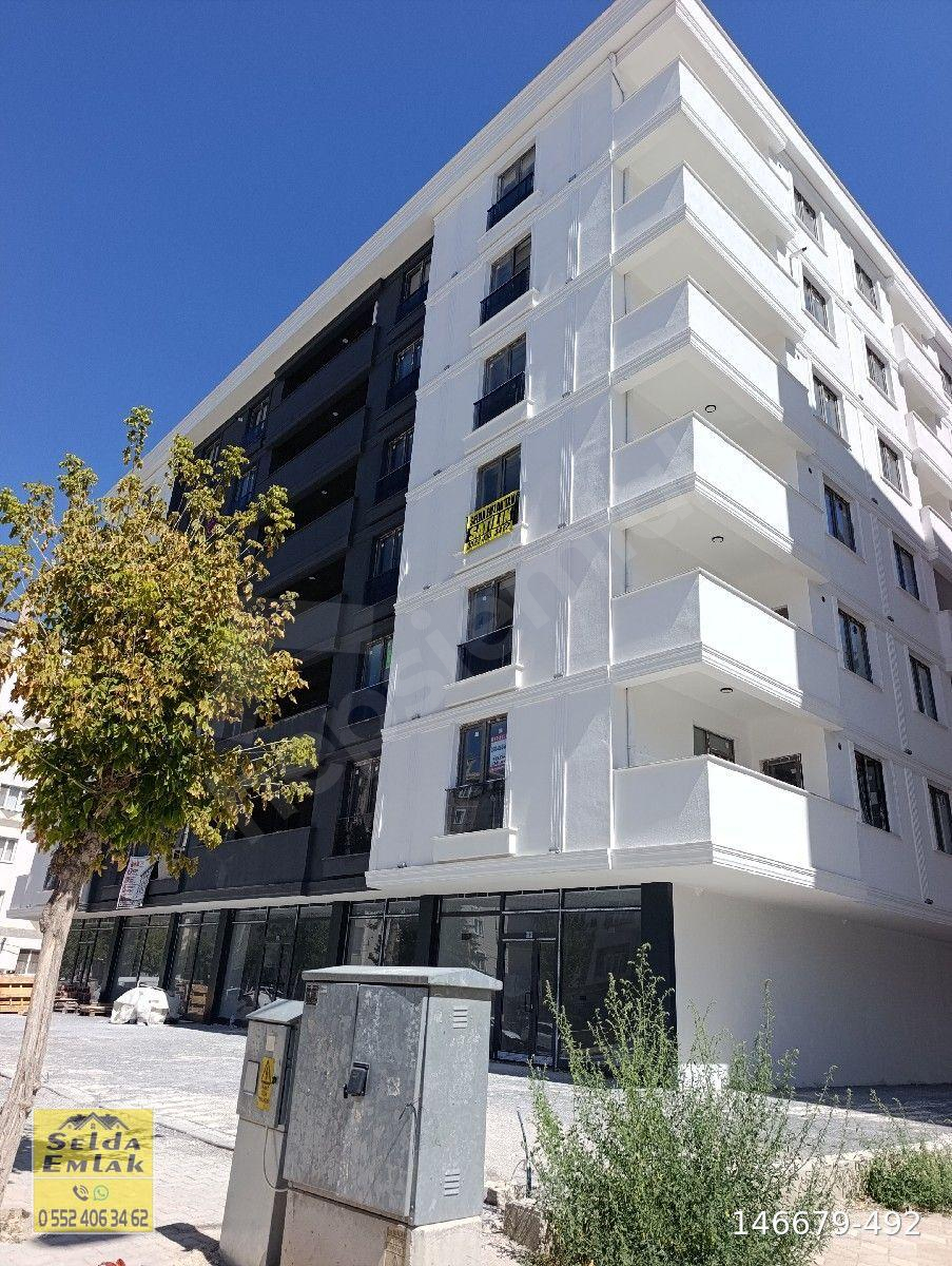 SATILIK DAİRE