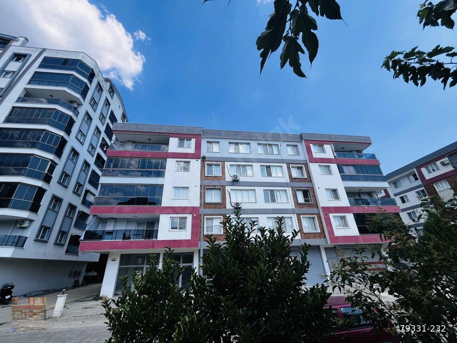 Konumuyla Hayran Bırakan Park ve Sosyal Alanlara Komşu 3+1 Daire