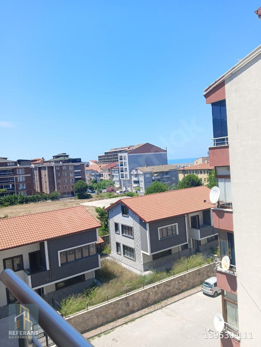 FİLYOS ÖTEYÜZ MAHALLESİNDE 1+1 EŞYASIZ KİRALIK DAİRE