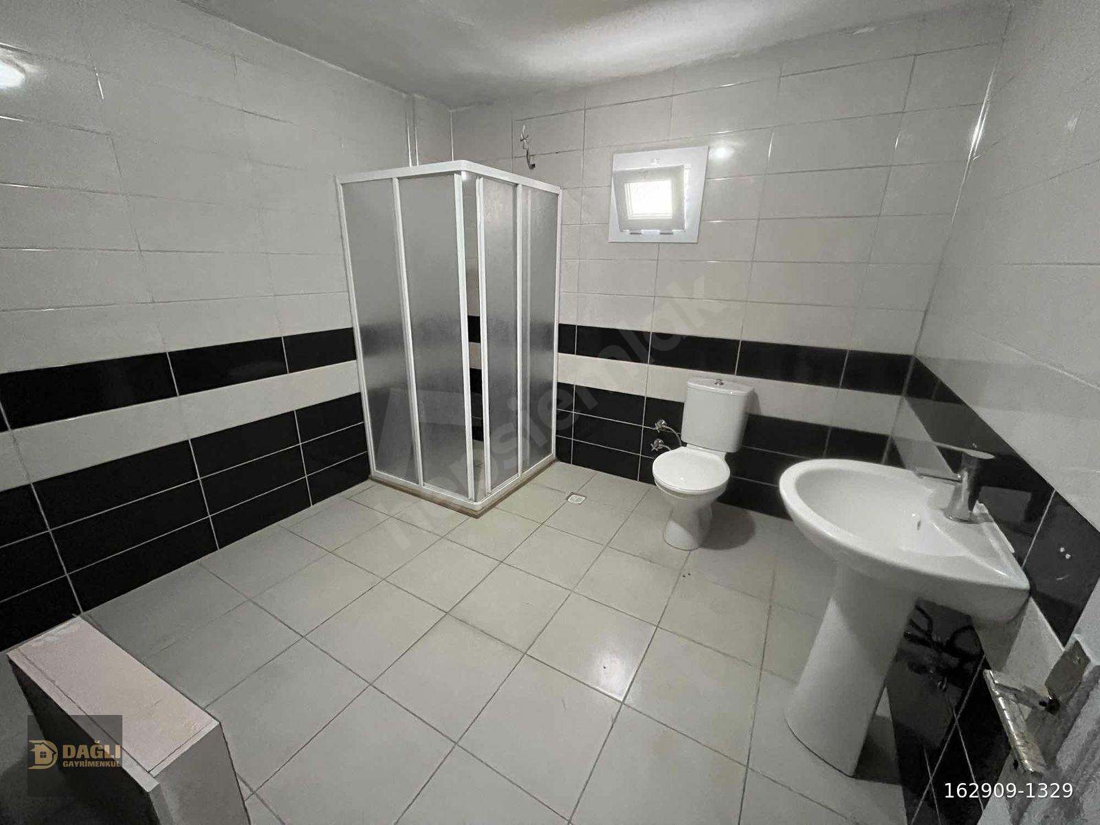 DAĞLI GAYRİMENKUL'DEN||KİRALIK|1+1|DAİRE!