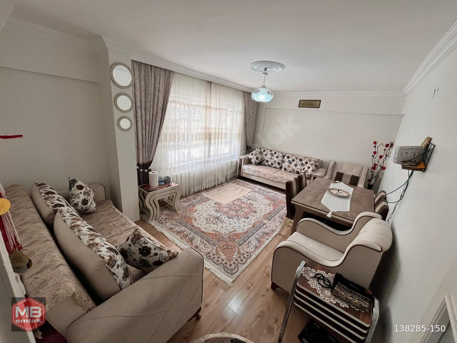 **MB EMLAKTAN MUSTAFA KEMALDE YAPILI 3+1 SATILIK DAİRE**