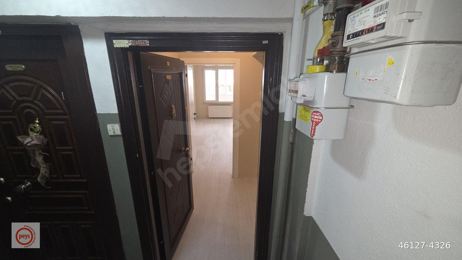 180 m2 3+1 SIFIR TADİLATLI LÜKS ARAKAT