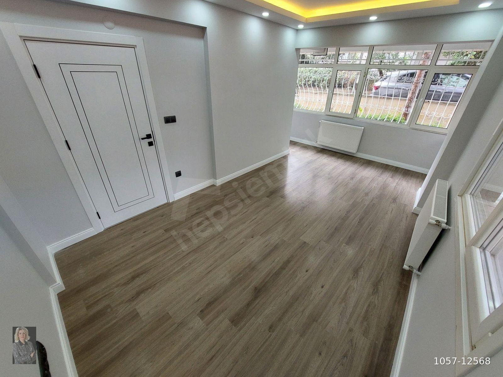 Küçükyalı Çınar Satılık Daire | Yenilenmiş Ön Köşe 2+1, Metroya 5 Dk