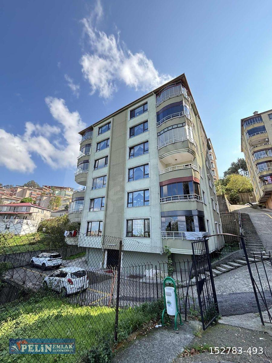 PELİN'DEN GÖKDENİZ SİTESİN'DE 3+1 SATILIK DAİRE