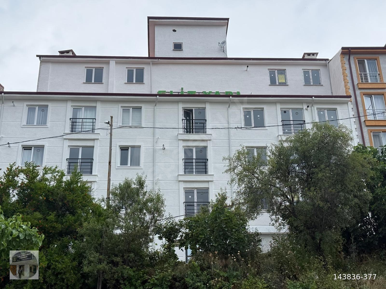 BİLECİK AKADEMİ EMLAK DANIŞMANLIĞIN'DAN SATILIK 2+0