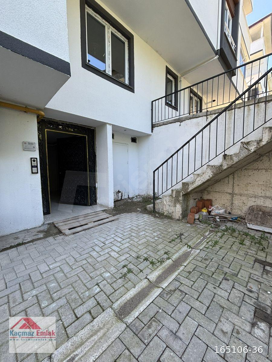fatsa KaçmazEmlak Evkaf’ta 2 + 1 kat 1 Kiralık daire