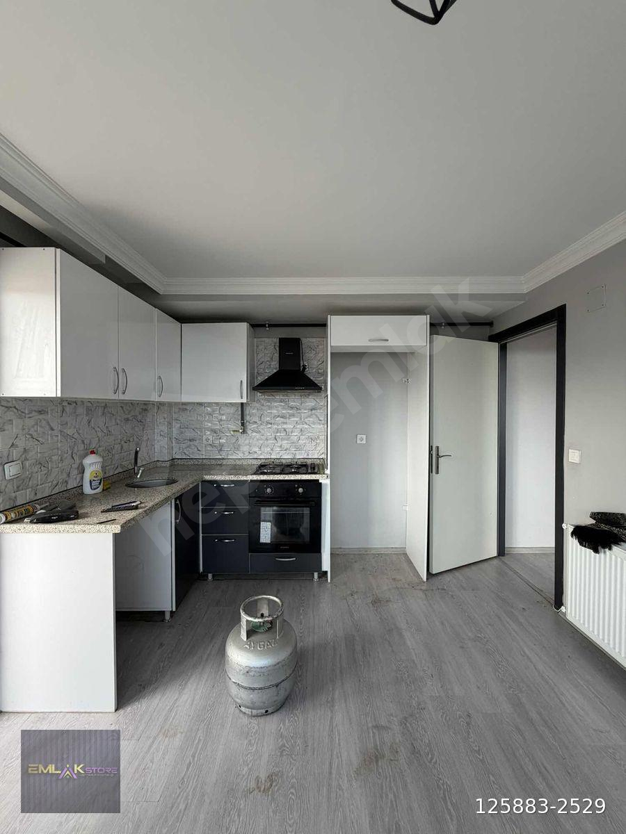 Alparslan Türkeşde Güney Cepheli Ebeveyn Banyolu 2+1 Kiralık