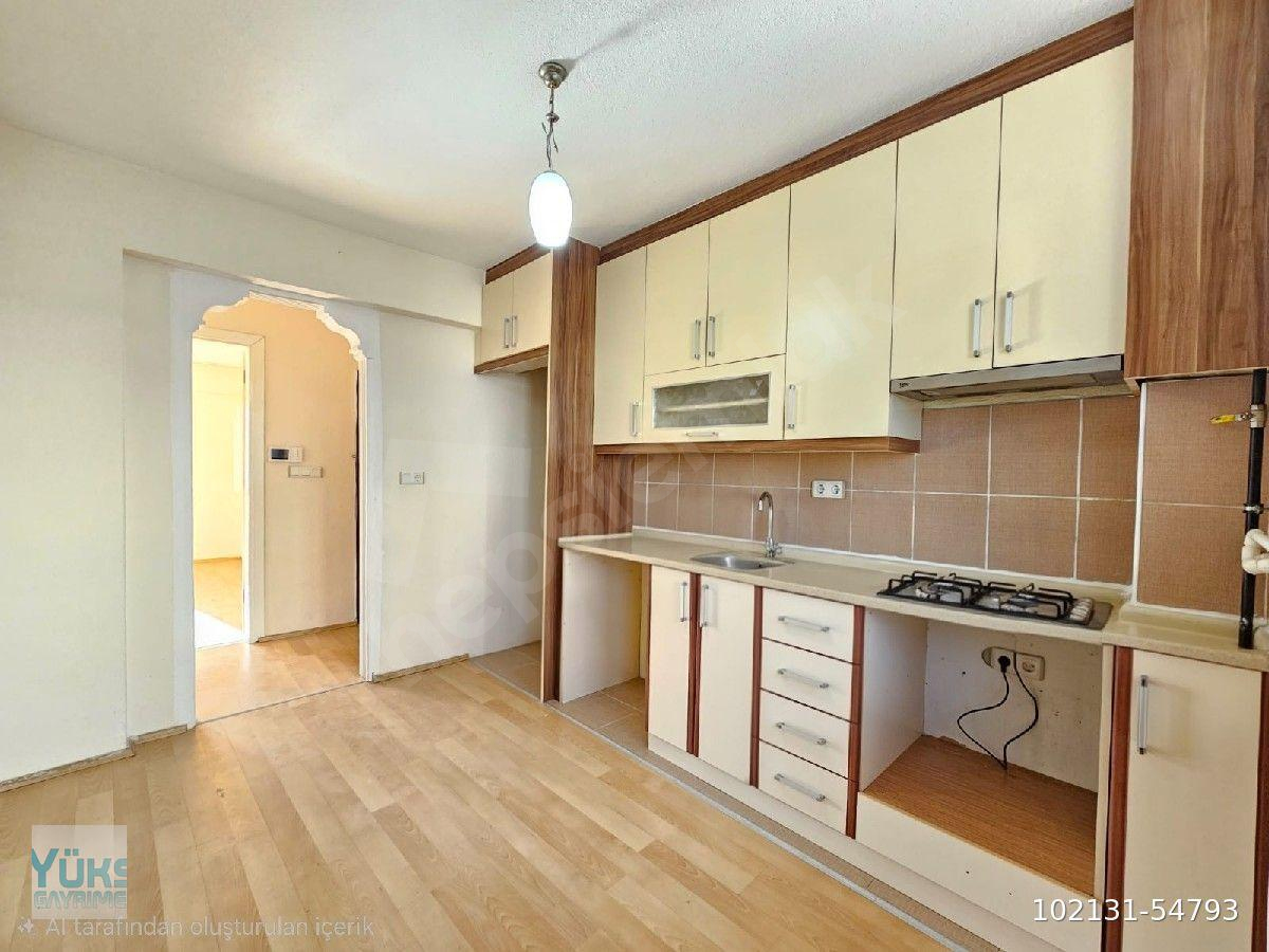 Denizli gültepe de 3+1 albayrağa yakın kiralık arakat daire