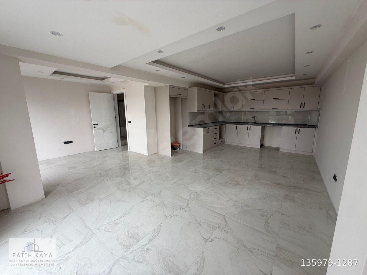 DEVLET HASTANESİ YAKINI 2+1 ARAKAT DAİRE kapalı otoparklı