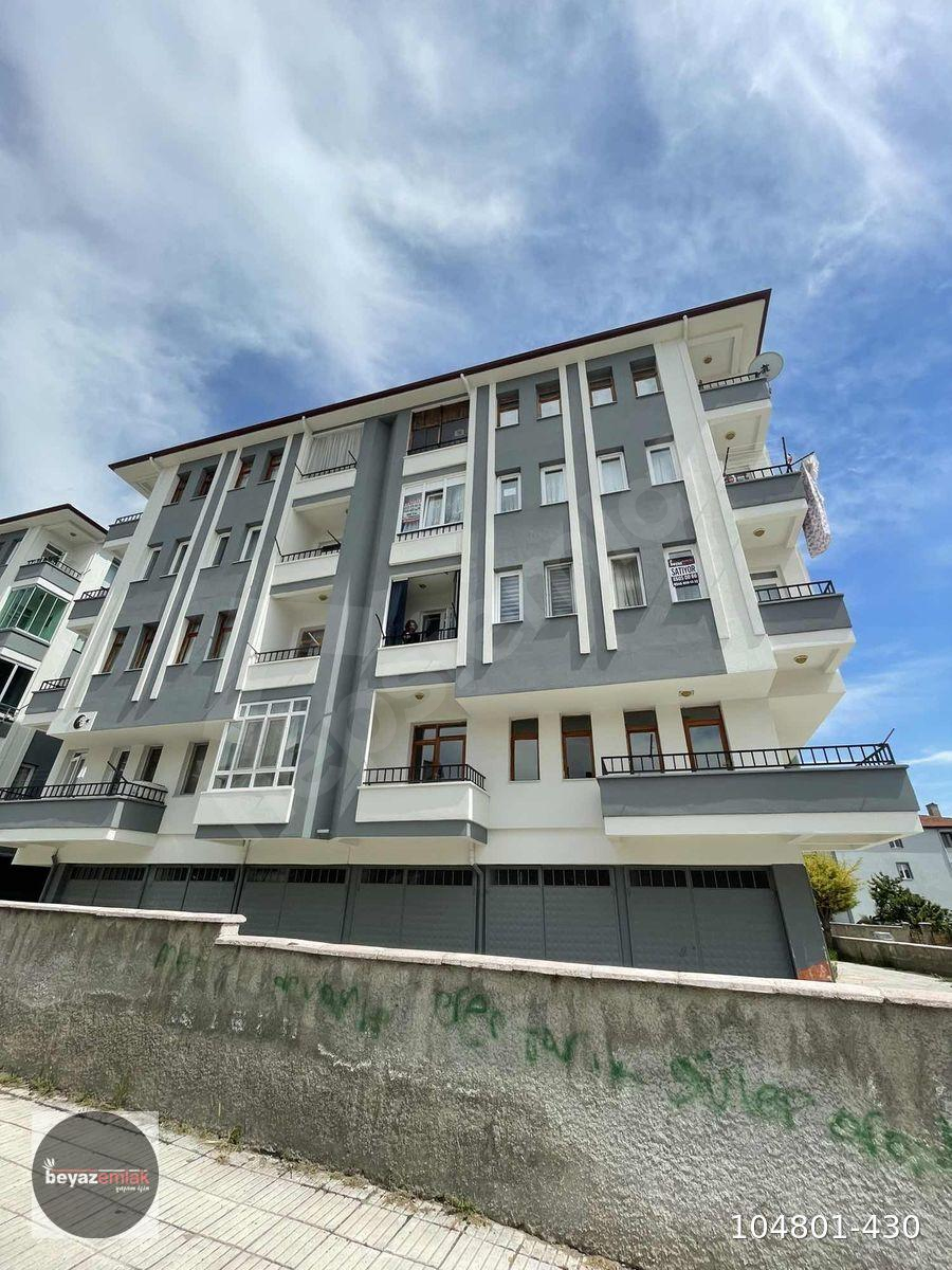 BAHABEY CADDESİNDE SATILIK 3+1 DAİRE