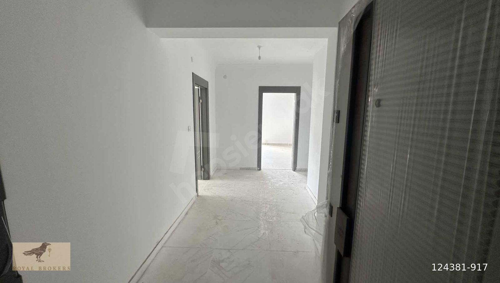 DURALİ ALIÇ MAH. SIFIR, İSKANLI, MANZARALI FERAH 4+1 GENİŞ DAİRE