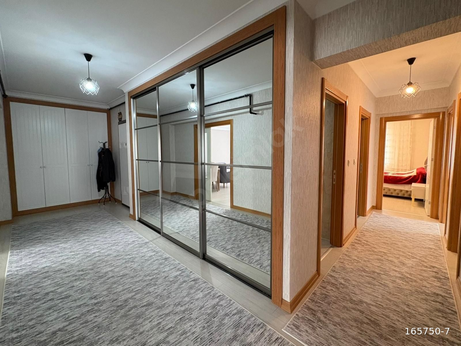 SELÇUKLU CADDESİ ÜZERİNDE | GENİŞ TERASLI | EBEVEYN BANYOLU 4+1