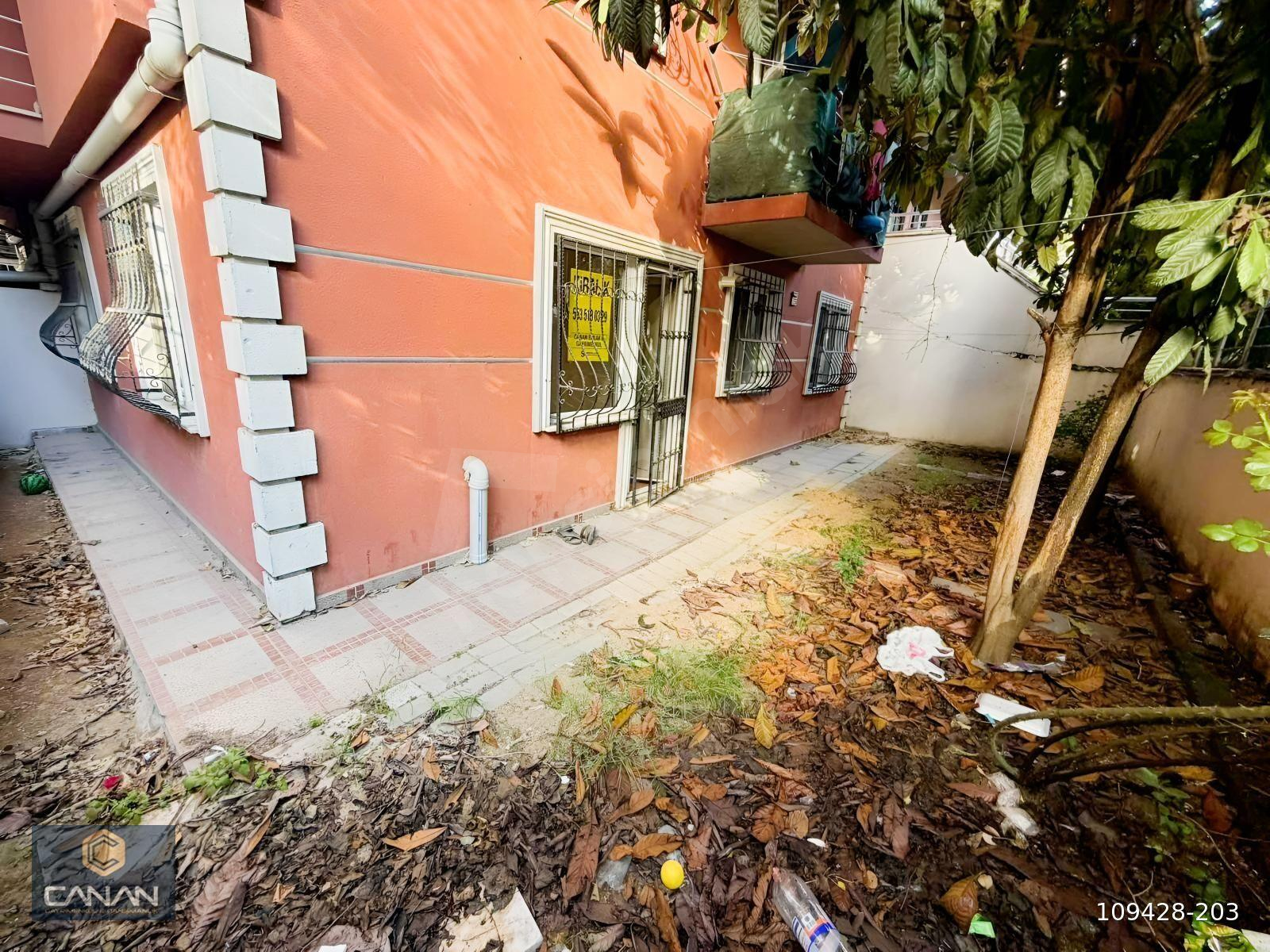 AVCILAR CİHANGİRDE 2+1 65 M2 MÜSTAKİL BAHÇELİ KİRALIK