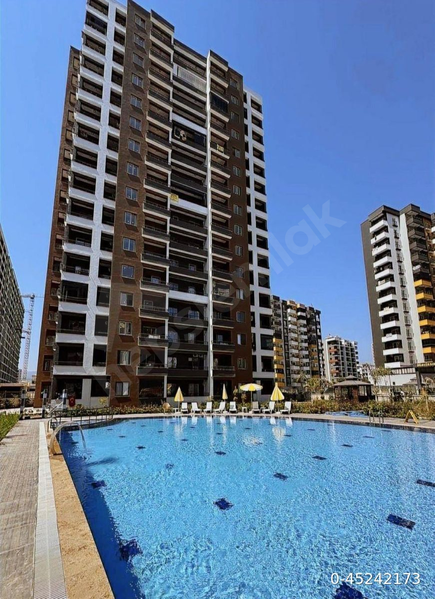 SAHİBİNDEN 1+1 SIFIR KİRALIK DAİRE