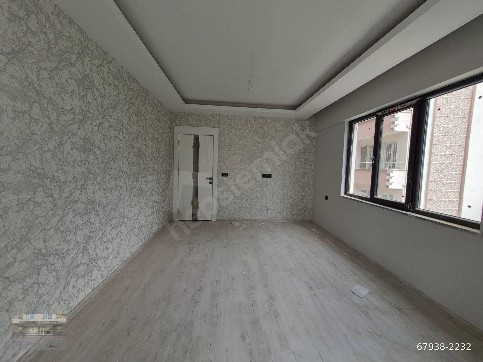 Gaziantep Şehitkamil Sarıgüllükte Ara Kat Sıfır 2+1 Daire