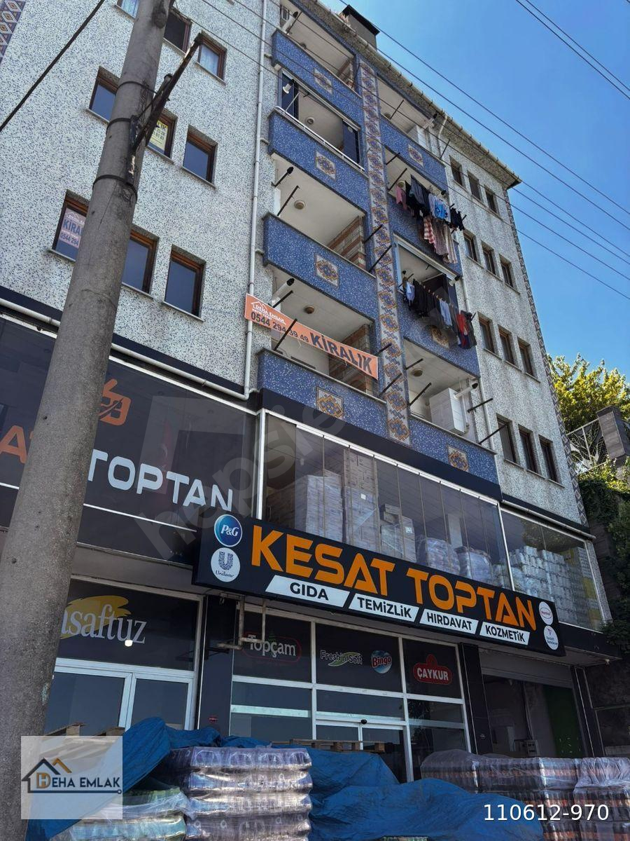 DEHA EMLAKTAN KİRALIK 3+1 DAİRE YAYLACIK