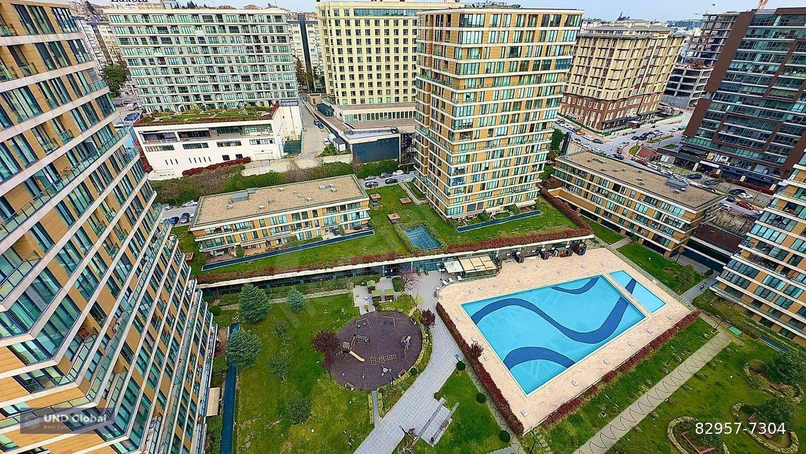 Bahçelievler İstwest Satılık 4+1 Daire Boş