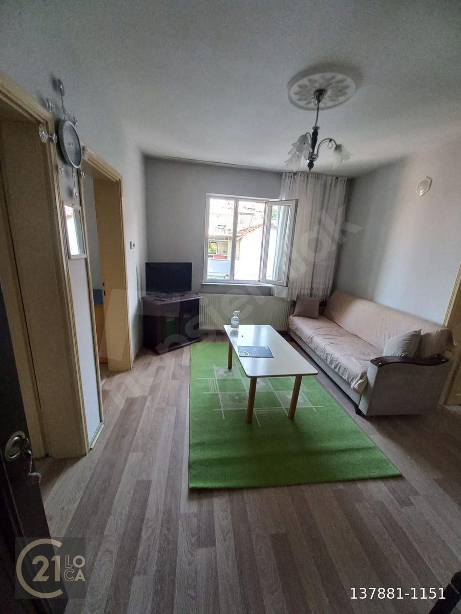 C21 LOCA'DAN SÜTLÜCE MAH. 3+1 FULL EŞYALI KİRALIK DAİRE