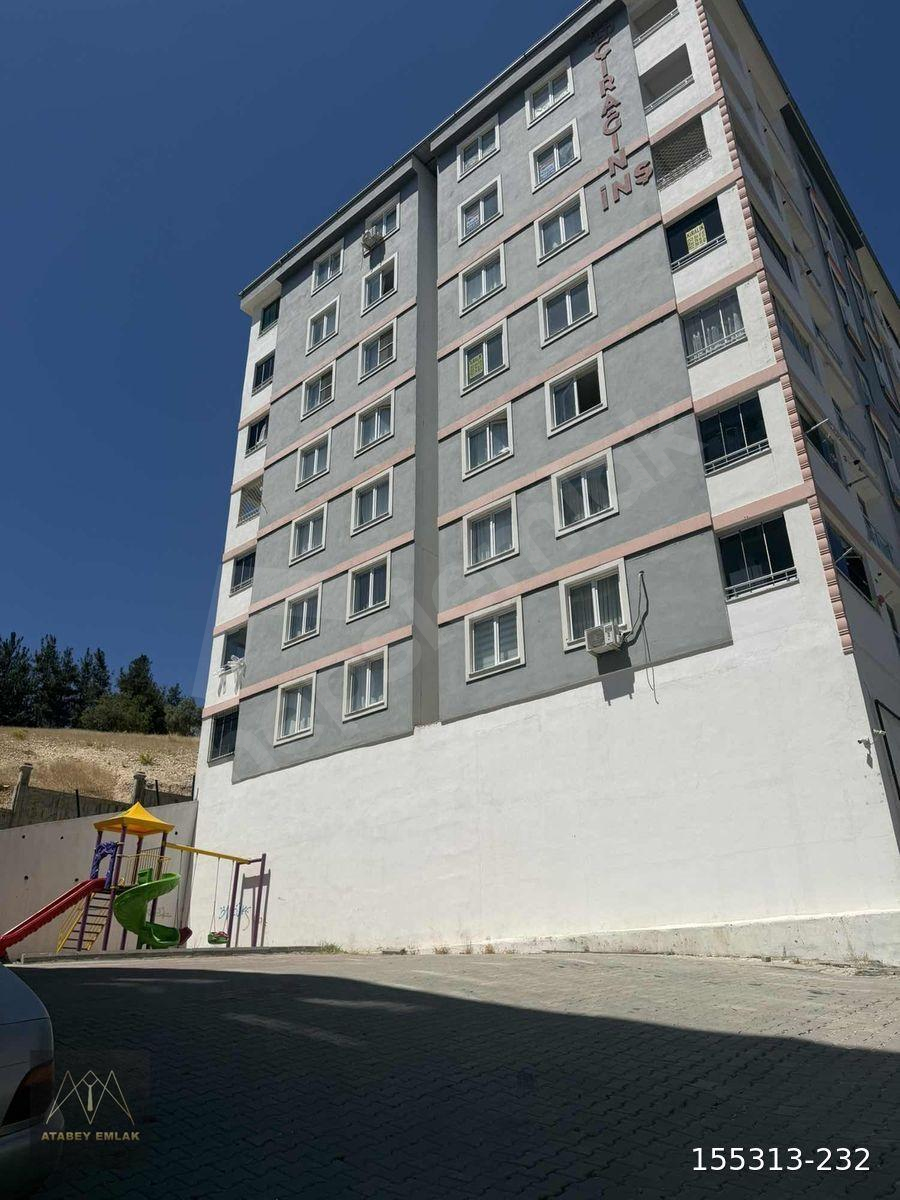 YEŞİLTEPE MAHALLESİNDE SATILIK 2+1 YATIRIMLIK DAİRE