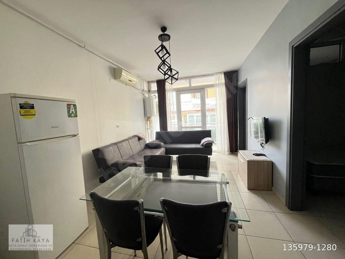ROTA GAYRİMENKUL’DEN ASMALEVLER’DE LÜKS 2+1 KİRALIK APART