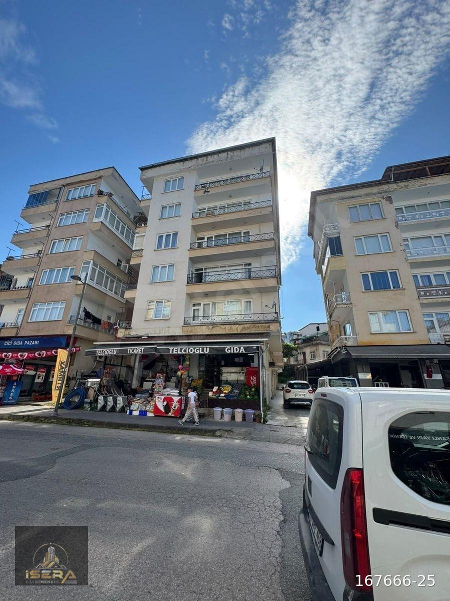 İSERA GAYRİMENKULDEN KEMER KÖPRÜ YAKININDA 3+1 KİRALIK DAİRE