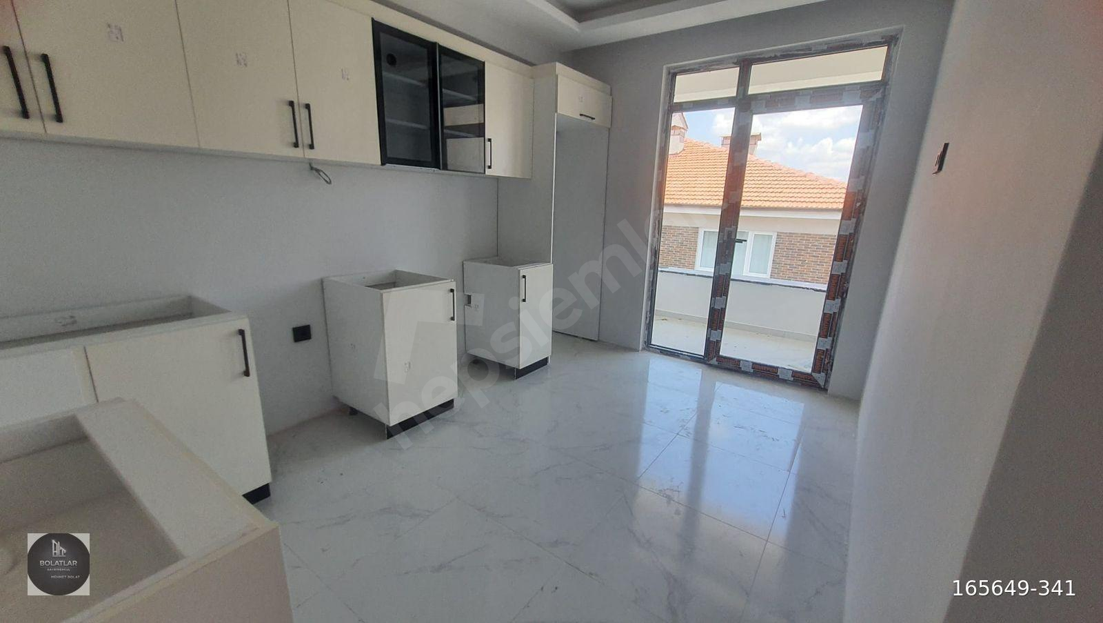 EMEK MH.ZİYA GÖKALP BLV YAKINI PARK MANZARALI 2+1 BZ-11