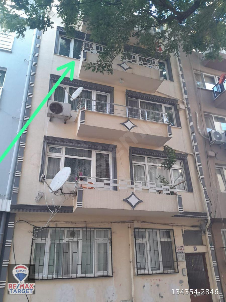 BALIKESİR/BANDIRMA MERKEZİ LOKASYONDA SATILIK 2+1 DAİRE