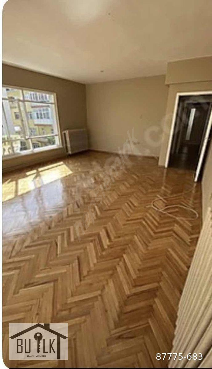 BU İLK ARAKAT KOMBİLİ 3+1 OTOPARKLI MASRAFSIZ 110M2 NET