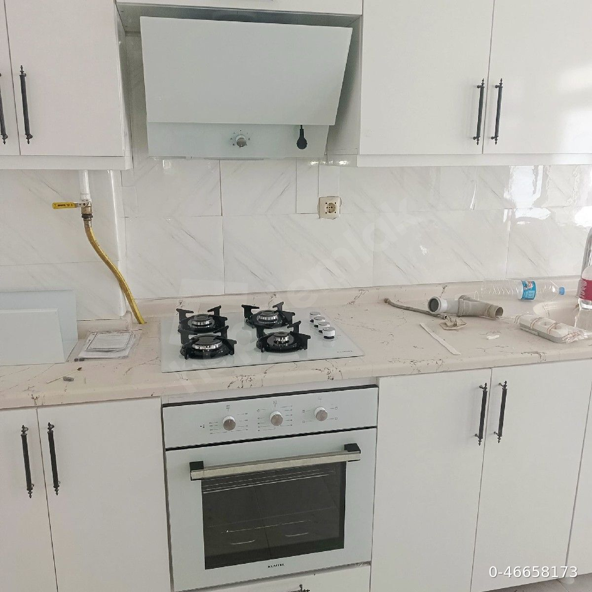 Sahibinden Kiralık Daire