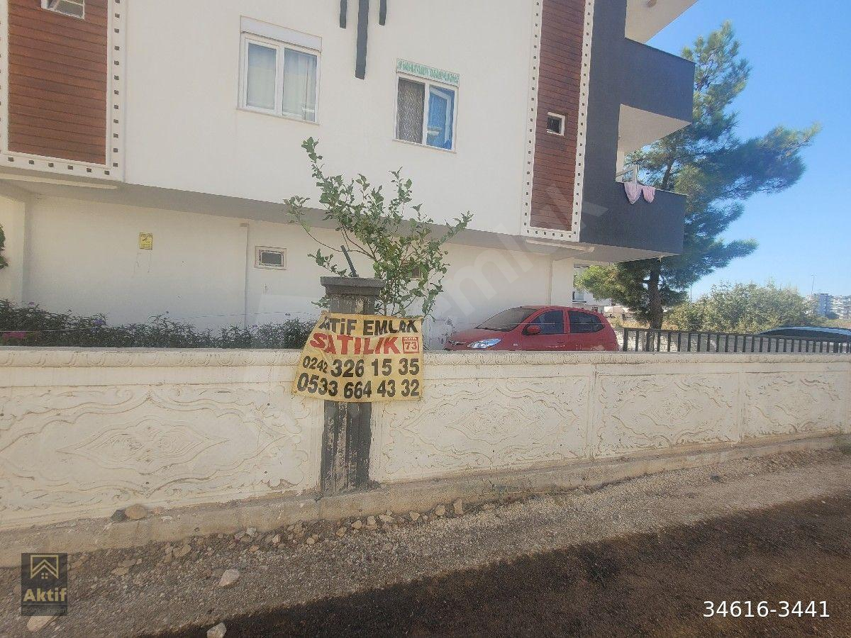 TRAMVAYA YAKIN. KİRACILI 1+1 GİRİŞ DAİRE
