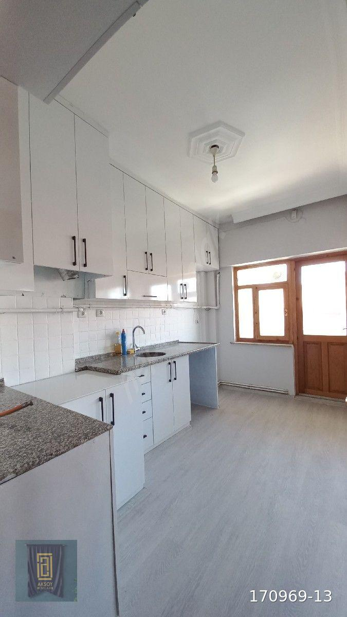 AKSOY EMLAKTAN ÇARŞI-MERKEZDE KİRALIK 2+1 EŞYASIZ DAİRE