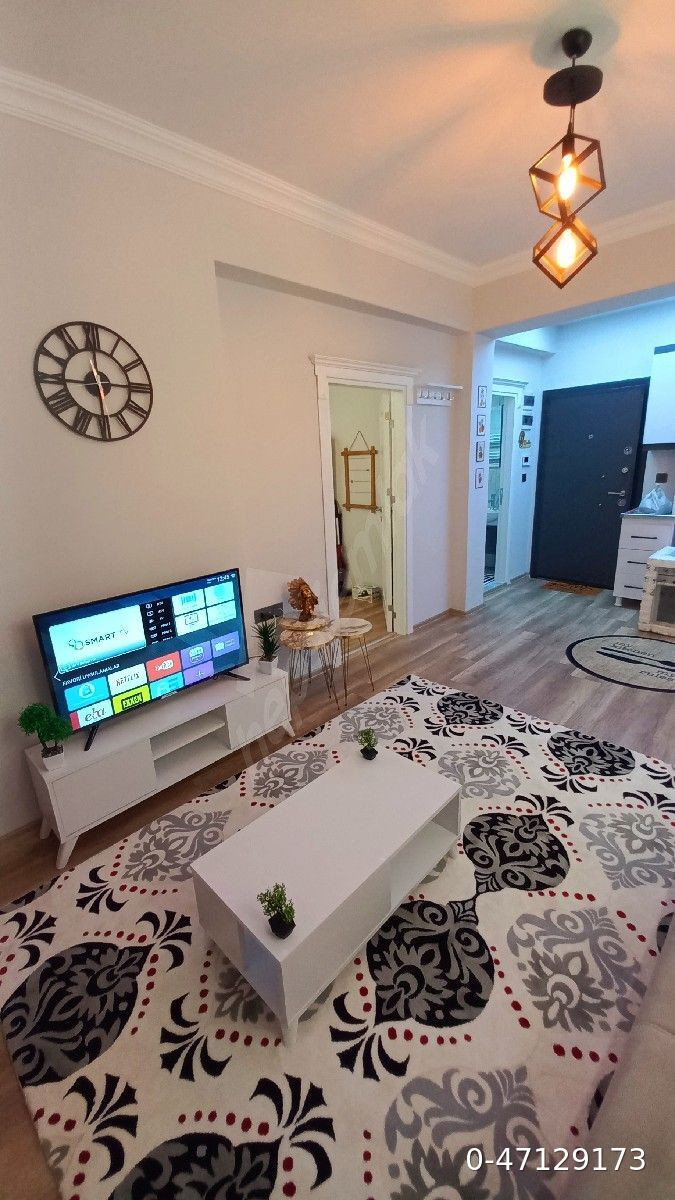 Memurdan/Sahibinden Kiralık eşyalı Alipaşa mah.