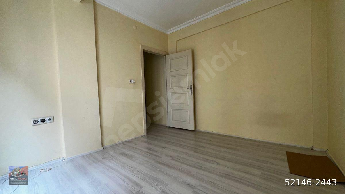 MURAT YILMAZ İNŞAAT EMLAK TAN ESKİ, BAĞLAR MAH SATILIK 1+1 DAİRE