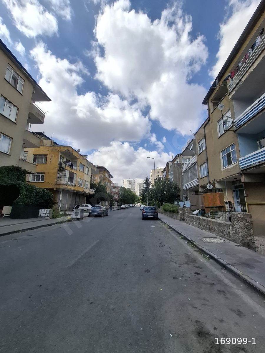 YÜCELDEN- KAYSERİ KILIÇASLAN MAHALLESİ KİRALIK DAİRE