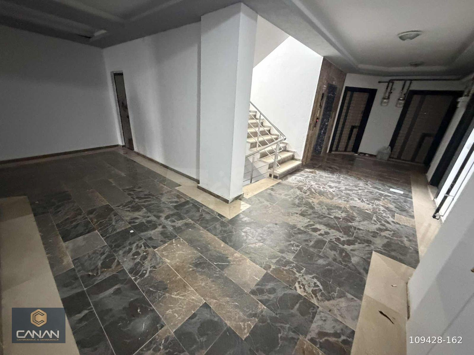 ŞIRAN MERKEZ KAYMAKAMLIK YANI 3+1 130M2 2. KAT ASANSÖR-KOMBİLİ