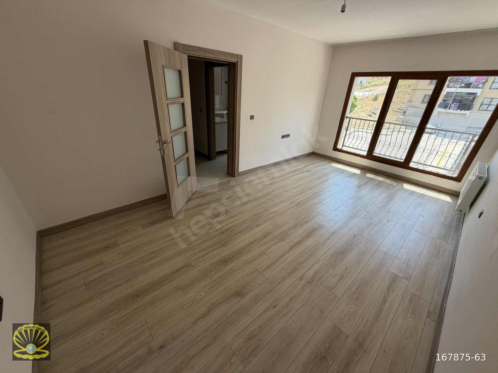 BURUK~TOKİ'DE 2+1 SATILIK DAİRE