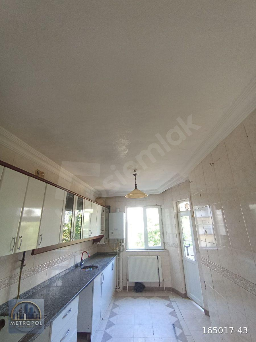METROPOL'DEN KARATAŞ MERKEZDE KİRALİK 3+1 DAİRE