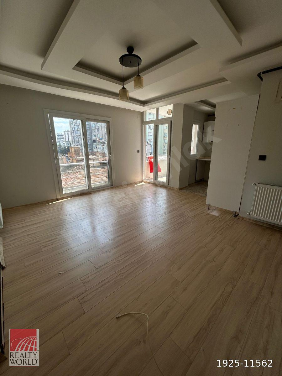 GAZİPAŞA BULVARINDA 2+1 KİRALIK DAİRE