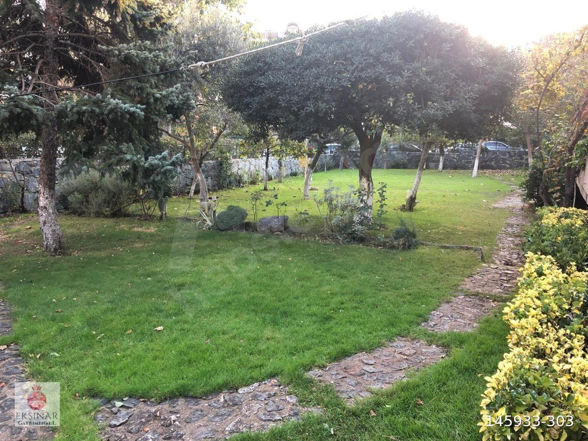 Ekşinar Gym’den Florya Basınköyde Kiralık 3+1