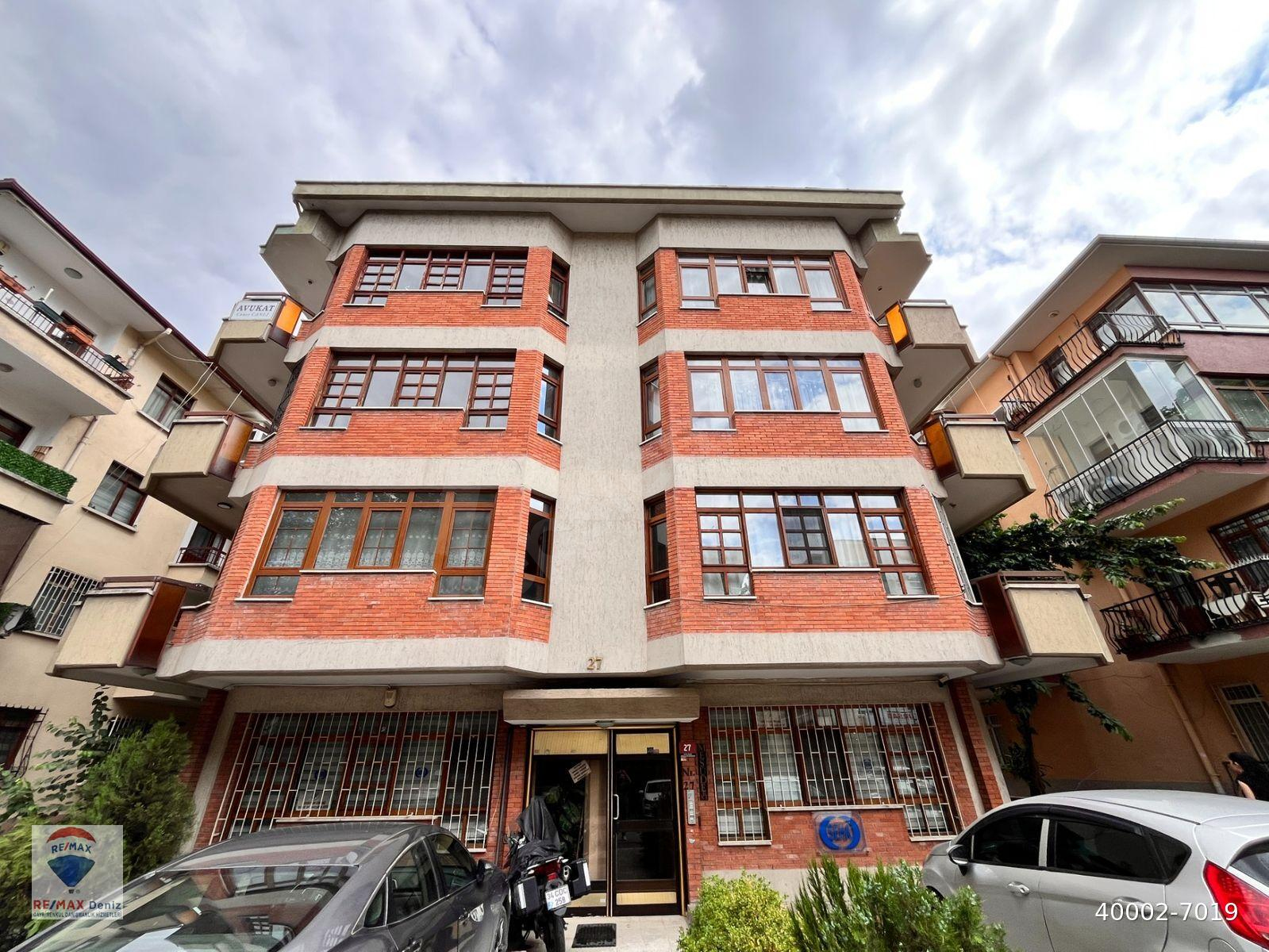 ÇANKAYA MEBUSEVLERİ MAH AYTEN SOKAK'TA ARA KAT 3+1 KİRALIK DAİRE