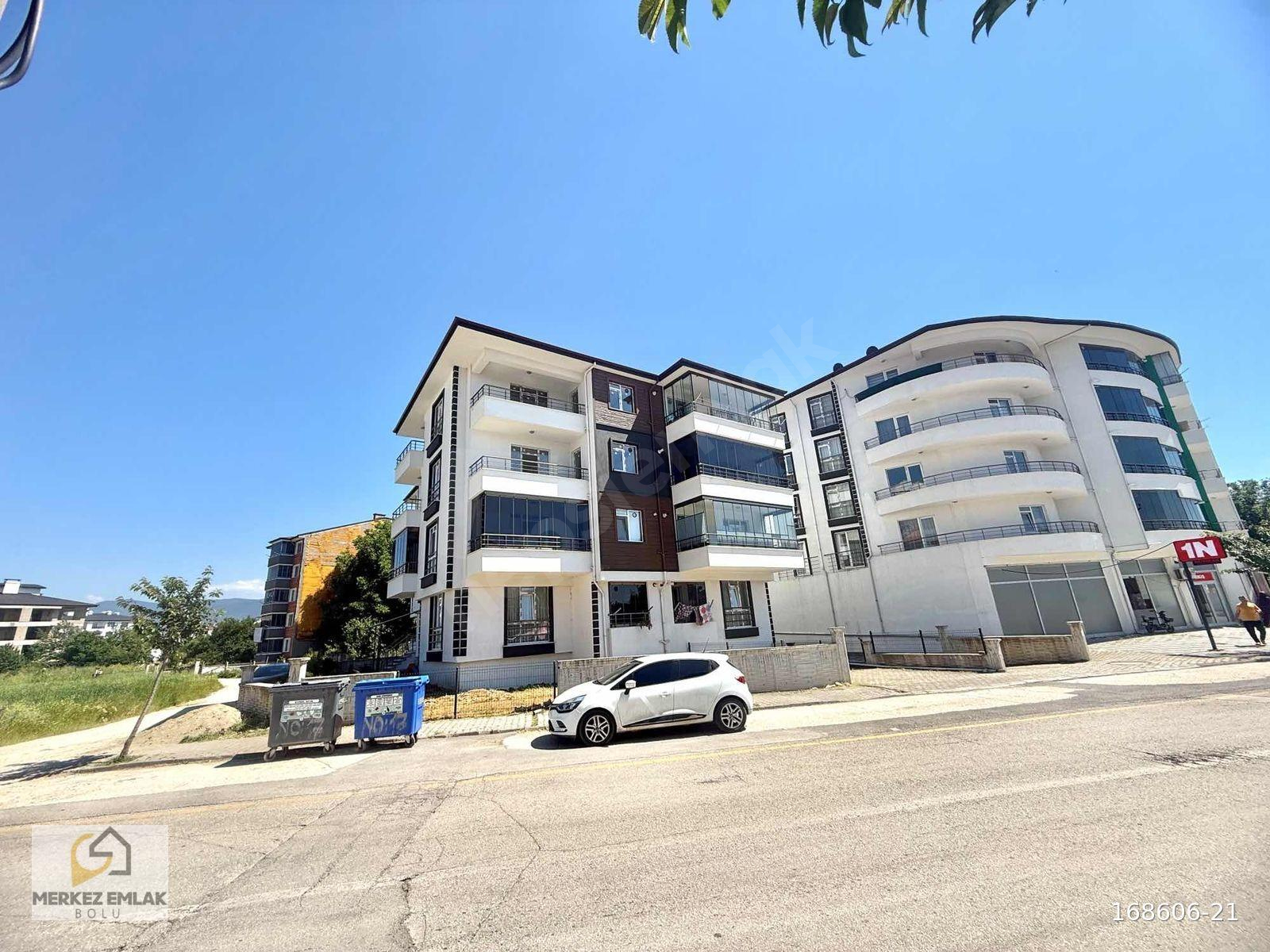 ÇIKINLAR MAH ARA KAT KÖŞE 2+1 SATILIK DAİRE