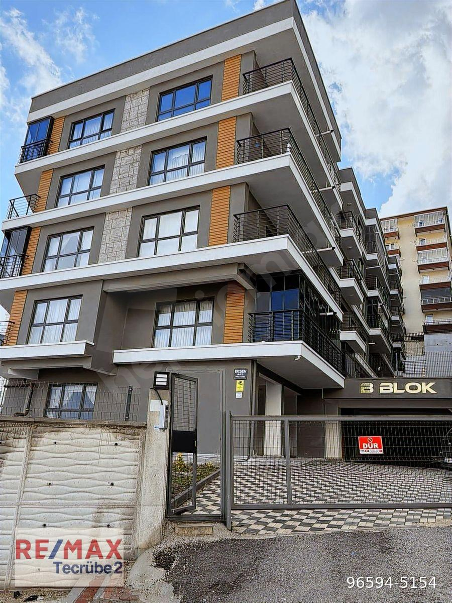 Pursaklar' da Site İçerisinde 3,5+1 Daire