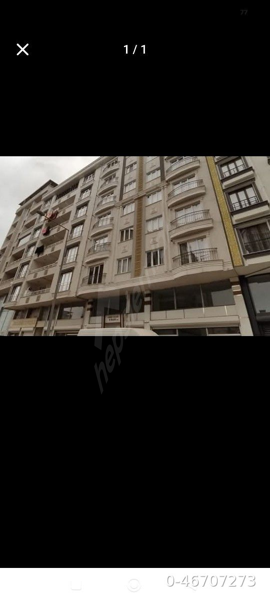 sahibinden satılık 1+1 daire iki Nisan da