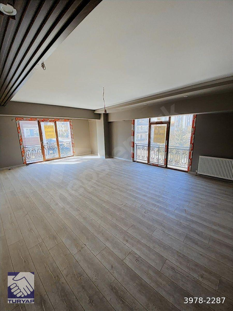 BORAZANLAR MAH. 3+1 SATILIK DAİRE