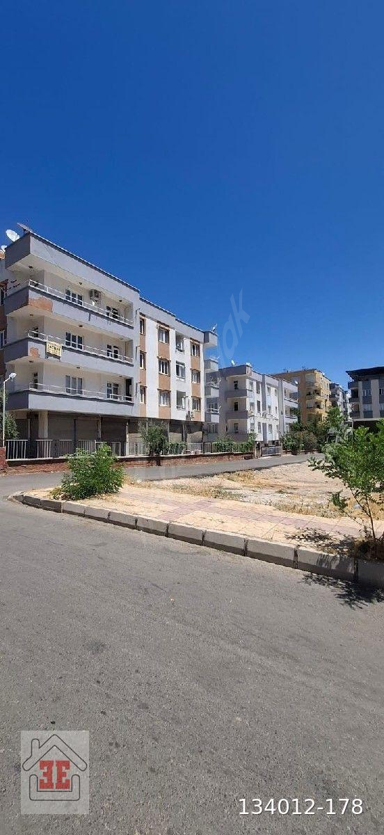 ASİLEVİM'den SATILIK GARAJLI 3+1DAİRE