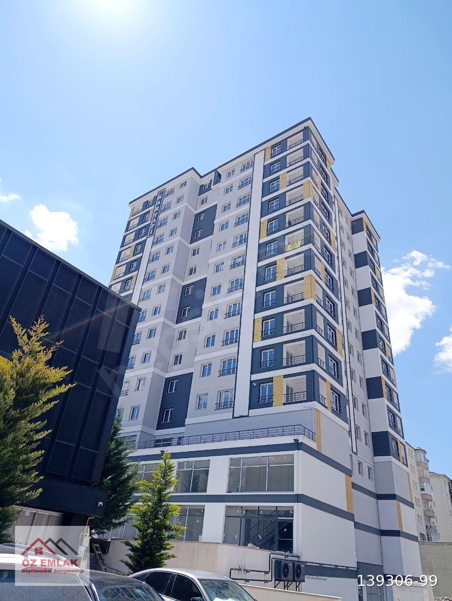 TALAS KİÇİKÖY MAH. ANA CAD. ÜZERİ SIFIR 3+1SATILIK DAİRE