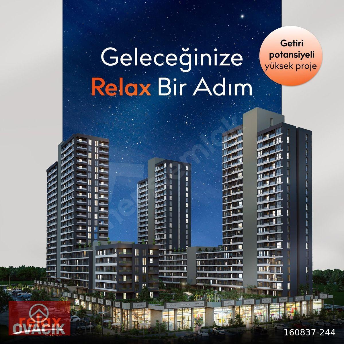 YENİMAHALLE SERHAT MAH. NATURA RELAX CADDEDE 2+1 BAGIMSIZ MUTFAK