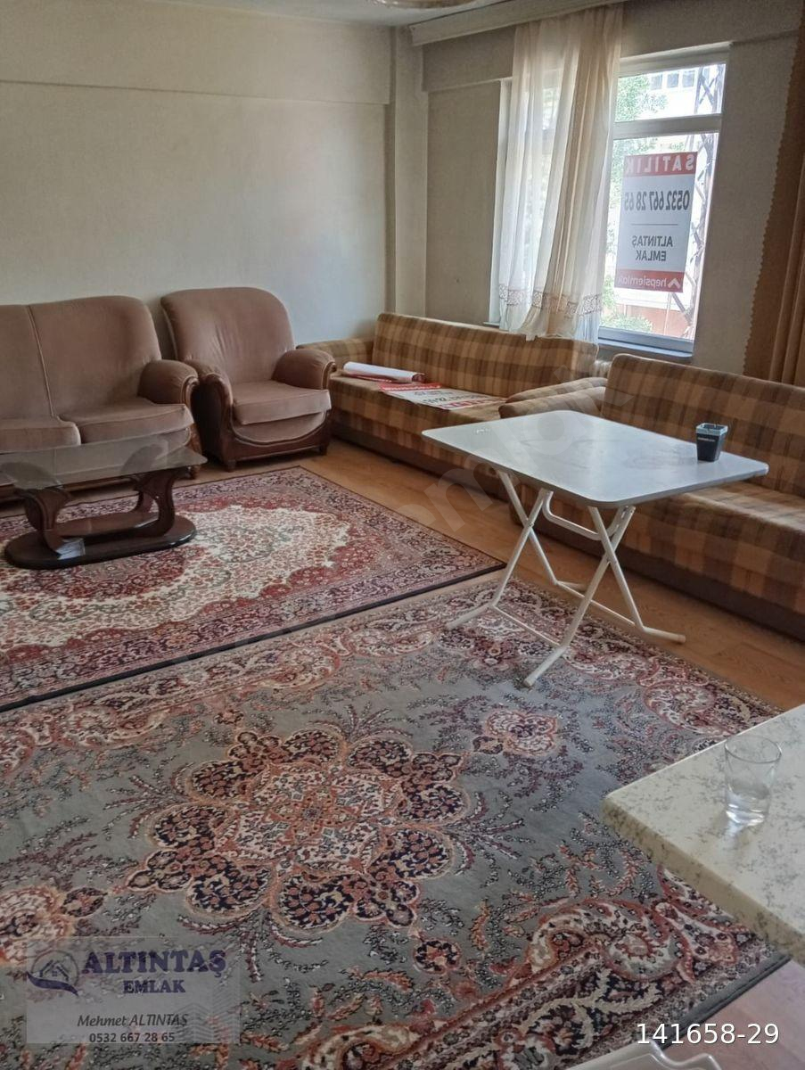 EŞYALI UYGUN FİYATLI KİRALIK DAİRE
