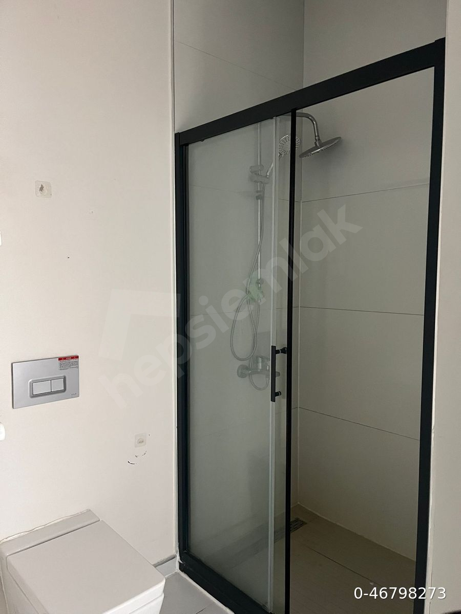 Metromall F Blok 17.Kat 1+1, Klimalı