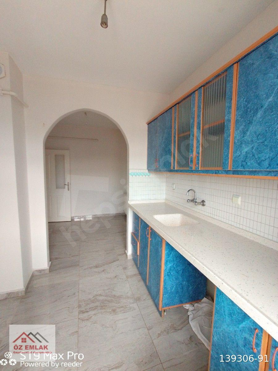 Talas Mevlana Mahallesi'nde 3+1 merkezi sistem satılık daire